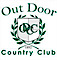 Out Door Country Club logo