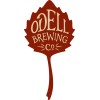 Odell Brewing logo