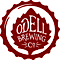 Odell Brewing logo