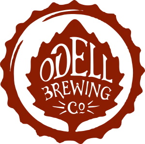 Odell Brewing logo