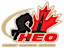 Ottawa District Hockey Association logo