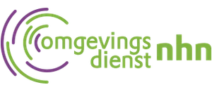 Omgevingsdienst Noord-Holland Noord logo