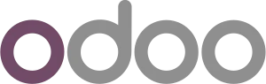 Odoo logo