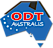 ODT Australis logo