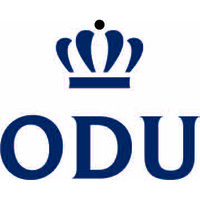 Old Dominion University logo