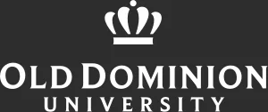 Old Dominion University logo