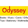 Odyssey India logo