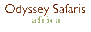 Odyssey Safaris logo