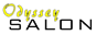 Odyssey Salon logo