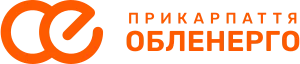 Прикарпаттяобленерго logo