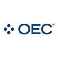 Oec logo