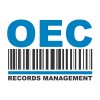 OEC Records Management Co. Pvt logo