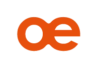 OE Electrics logo