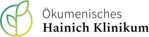 Ökumenisches Hainich Klinikum logo