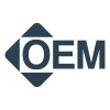 Oem Finland logo