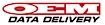 OEM Data Delivery logo