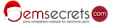 Oemsecrets.Com logo