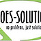 OES Solutions logo