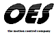 Oes logo