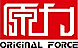 Original Force logo