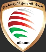 Oman Football Association logo