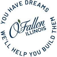 City of O''fallon, Illinois logo