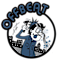 Offbeat Music Store logo