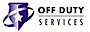 Off Duty Services logo