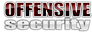 Offensive Security logo