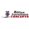 Office Furniture Concepts logo