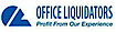 Office Liquidators logo