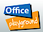 Office Playground logo