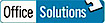 Office Solutions logo