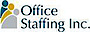 Office Staffing logo