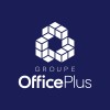 Office Plus logo