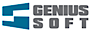 Genius Soft logo