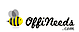 OffiNeeds.com logo