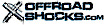 OffRoadShocks.com logo