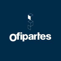 Ofipartes logo