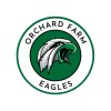 Orchard Farm School District logo