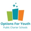 Options For Youth logo