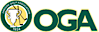 Oregon Golf Association logo