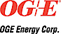 OG&E logo