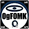 Ogfomk Arts logo