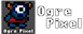 Ogre Pixel logo