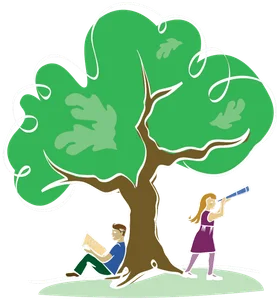 Oak Grove Union School District logo
