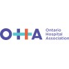 Ontario Hospital Association logo