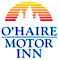 O''haire Motor Inn logo