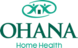 Ohana Home Health logo