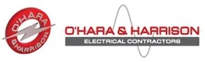 O’Hara & Harrison logo